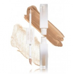 Gosh Eyeconic Shadows Matte & Metallic lauv&auml;rv - 001 Basic