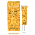 Bielenda Golden Placenta Moisturizing and Lifting Eye Cream silmakreem - 15 ml.