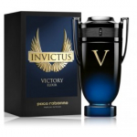 Paco Rabanne Invictus Victory Elixir Parfum Intense PP meestele - 200 ml.