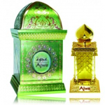 Al Haramain Ajwa Perfumed Oil aliejiniai Parf&uuml;&uuml;m Naistele ja meestele - 30 ml.