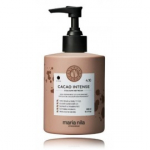 Maria Nila Color Refresh Non-Permanent Cacao Intense v&auml;rviv juuksemask - 300 ml.