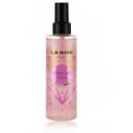 La Rive Sparkling Rose kehasprei naistele - 200 ml.