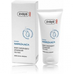 Ziaja Med Moisturizing Anti-wrinkles niisutav &ouml;&ouml;kreem kortsude vastu - 50 ml.