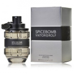 Viktor & Rolf Spicebomb EDT meestele - 90 ml.