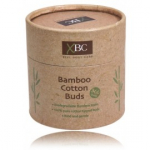 Xpel Bamboo Cotton Buds bambusest vatipulgad - 300 vnt.