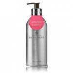Molton Brown Fiery Pink Pepper Bath & Shower Gel du&scaron;igeel - 400 ml.