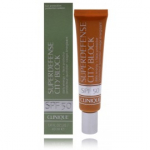 Clinique Superdefense City Block Daily Energy + Face Protector SPF 50 kaitsev n&auml;okreem - 40 ml.