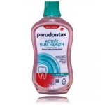 Parodontax Active Gum Health Daily Mouthwash suuvesi igemetele - 500 ml.