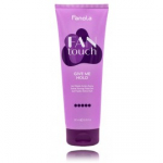 Fanola Fan Touch Give Me Hold eriti tugeva hoidmisega geel juustele - 250 ml.