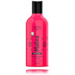 Apis Fruit Shot Raspberry Shower Gel du&scaron;igeel k&otilde;ikidele nahat&uuml;&uuml;pidele - 500 ml.
