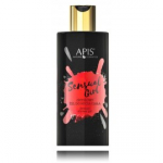 Apis Sensual Girl Moisturizing Shower Gel niisutav du&scaron;igeel - 100 ml.