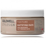 Goldwell StyleSign Texture Mattifying matt juuste kujundamise pasta - 100 ml.
