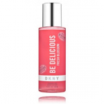 DKNY Be Delicious Fresh Blossom Fragrance Mist kehaudu naistele - 250 ml.