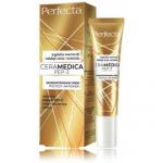 PERFECTA CeraMedica PEP-3 silmakreem kortsude vastu - 15 ml.