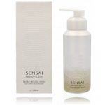 Sensai Absolute Silk Micro Mousse Wash n&auml;ovaht - 180 ml.