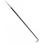 Peggy Sage Eyeliner Brush silmalaineri pintsel - 1 tk.