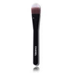 Chanel Les Pinceaux De Chanel Foundation Brush N&deg;100 jumestuskreemi pintsel - 1 tk.