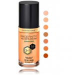 Max Factor Facefinity 3in1 jumestuskreem - W89 Warm Praline