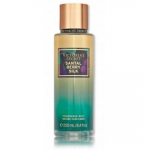 Victoria's Secret Santal Berry Silk l&otilde;hnastatud kehaudu naistele - 250 ml.