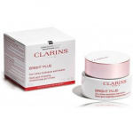 Clarins Bright Plus Dark Spot-Targeting Moisturizing Gel Cream s&auml;ra andev niisutav n&auml;okreem pigmendilaikude vastu - 50 ml.