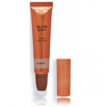 Makeup Revolution Pro Glow Edit Cream Highlighter vedel kirgastaja - Alight