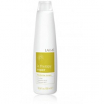 Lakme K.Therapy Repair Shampoo taastav &scaron;ampoon - 1000 ml.