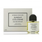 Byredo Sunday Cologne EDP naistele ja meestele - 100 ml.