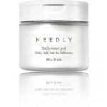Needly Daily Toner Pad toniseerivad koorimispadjad n&auml;ole - 60 tk.