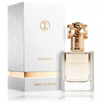 Swiss Arabian Gharaam EDP meestele ja naistele - 50 ml.