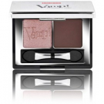 PUPA Vamp! Compact Duo lauv&auml;rv 2,2 g - 002 Pink Earth