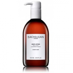 Sachajuan Ginger Flower Body Lotion niisutav kehakreem - 500 ml.