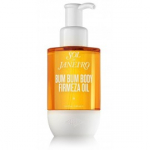 Sol De Janeiro Bum Bum Body Firmeza Oil pinguldav ja toitev keha&otilde;li - 100 ml.