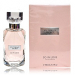 Victoria's Secret So In Love EDP naistele - 100 ml.