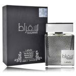 Lattafa Suqraat EDP meestele - 100 ml.