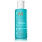 Moroccanoil Frizz Control Shampoo lokke kontrolliv &scaron;ampoon - 70 ml.