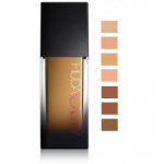 Huda Beauty FauxFilter Luminous Matte Foundation jumestuskreem - 520G Nutmeg