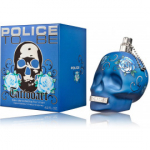 Police To Be Tattooart EDT meestele - 125 ml.