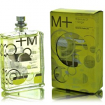 Escentric Molecules Molecule 01 + Ginger EDT naistele ja meestele - 100 ml.