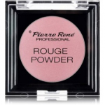 Pierre Rene Professional Rouge Powder p&otilde;sepuna - 09 Delicate Pink