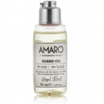 FarmaVita Amaro Beard Oil habeme&otilde;li - 50 ml.