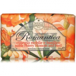 Nesti Dante Romantica Noble Cherry Blossom And Basil looduslik seep - 250 g.