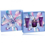 Thierry Mugler Alien komplekt naistele (30 ml EDP + 50 ml du&scaron;igeel + 50 ml ihupiim)