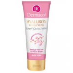 Dermacol Hyalluron Therapy Wash Cream pesukreem n&auml;ole ja silma&uuml;mbrusele 100 ml