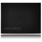 Makeup Revolution Obsession Palette Large Luxe Total Matte Obession t&uuml;hi palett-&uuml;mbris