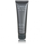 Clinique Skin Supplies Cream Shave Beard Softening Glide habemeajamiskreem meestele 125 ml