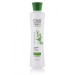 CHI Power Plus Exfoliate &otilde;rn &scaron;ampoon &otilde;hukestele juustele 355 ml