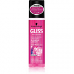 Schwarzkopf Gliss Kur Supreme Lenght Express Repair taastav spreipalsam pikkadele juustele 200 ml