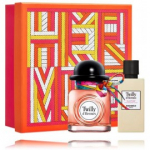 Hermes Twilly d&acute;Hermes Eau Ginger komplekt naistele (50 ml. EDP + 40 ml. kehakreem)