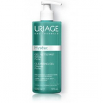 Uriage Hyseac Anti-Blemish Cleansing Gel n&auml;opuhastusgeel rasusele nahale - 500 ml.