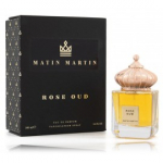Matin Martin Rose Oud EDP meestele ja naistele - 100 ml.